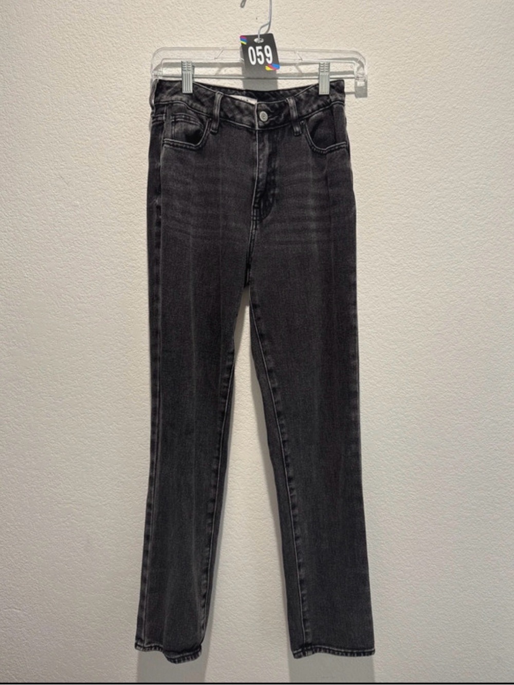 Pacsun jeans size 0